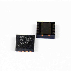 CSD87312Q3E 8-SON (3.3x3.3) MOSFET N-CH 30V 27A DL 8VSON