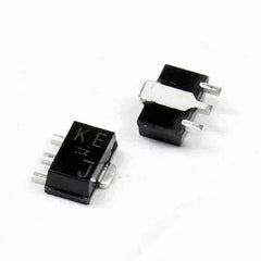 2SK3065T100 MPT3 MOSFET N-CH 60V 2A SOT-89