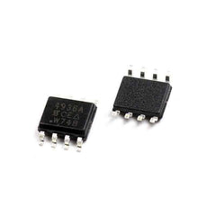 SI4936ADY-T1-E3 8-SOIC N MOSFET N-CH DUAL 30V 8-SOIC