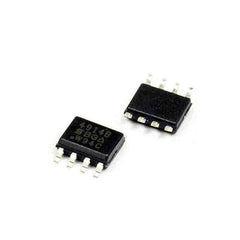 SI4914BDY-T1-E3 8-SOIC N MOSFET N-CH 30V 8-SOIC