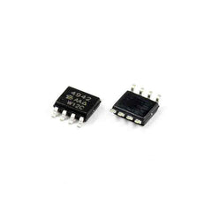 SQ4942EY-T1-GE3 8-SOIC N MOSFET DUAL N-CH 40V 8SOIC