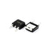 RSD050N06TL - CPT3 - MOSFET N-CH 60V 5A SOT428