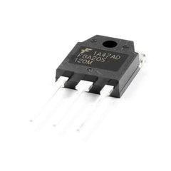 FGA20S120M TO-3PN IGBT 1200V 40A 348W TO3PN