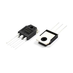 FGA180N33ATDTU TO-3PN IGBT PDP TRENCH 330V 180A TO-3P
