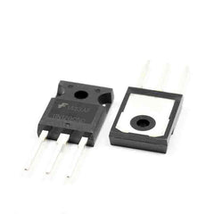 HGTG11N120CND TO-247 IGBT NPT N-CH 1200V 43A TO-247