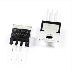 HGTP12N60A4D TO-220AB IGBT N-CH SMPS 600V 54A TO220AB