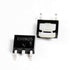 RCD080N25TL - CPT3 - MOSFET N-CH 250V 8A SOT-428