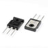 FGH40N60UFDTU - TO-247 - IGBT FIELD STOP 600V 80A TO-247
