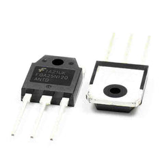 FGA25N120ANTDTU TO-3P IGBT NPT TRENCH 1200V 50A TO3P