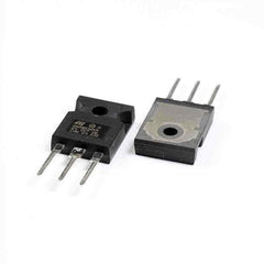 STGW20NC60VD TO-247-3 IGBT N-CHAN 60A 600V TO247