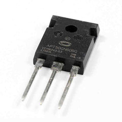 APT50GN60BG TO-247 [B] IGBT 600V 107A 366W TO247