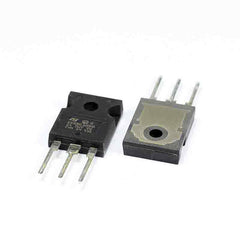 STGW30NC120HD TO-247-3 IGBT N-CHAN 1200V 30A TO-247