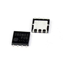 RMW280N03TB 8-PSOP MOSF N CH 30V 28A PSOP8