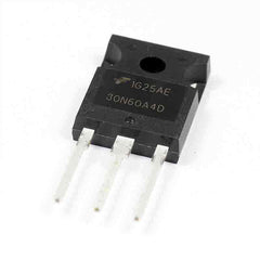 HGTG30N60A4D TO-247AD IGBT N-CH SMPS 600V 60A TO-247