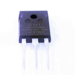 APT50GP60B2DQ2G TO-247-3 Variant IGBT 600V 150A 625W TMAX