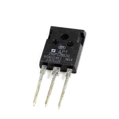 APT75GP120B2G TO-247-3 Variant IGBT 1200V 100A 1042W TMAX