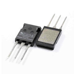 IXGR40N60C2D1 ISOPLUS247? IGBT 600V 56A 170W ISOPLUS247