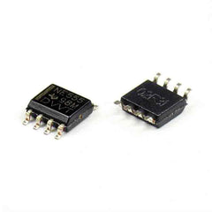 NE555DRG4 8-SOIC IC OSC MONO TIMING 500KHZ 8-SOIC