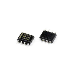 SE555DR 8-SOIC IC OSC MONO TIMING 8-SOIC
