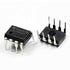 TLC555CPE4 - 8-PDIP - IC OSC MONO TIMING 2.1MHZ 8-DIP