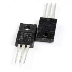STGF10NC60SD TO-220FP IGBT 600V 10A 25W TP220FP