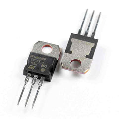STGP14NC60KD TO-220AB IGBT N-CH 600V 25A TO-220