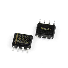 TLC551CDG4 8-SOIC IC OSC MONO TIMING 1.8MHZ 8-SOIC