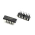 TLC556IN - 14-PDIP - IC OSC TIMER DUAL 2.1MHZ 14-DIP