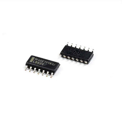 SN74LS628DR 14-SOIC IC OSC VCO 20MHZ 14-SOIC