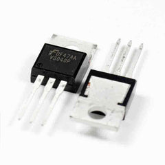 ISL9V3040P3 TO-220AB IGBT N-CH IGNTN 400V 21A TO220AB