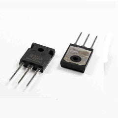 IXFH16N50P TO-247 MOSFET N-CH 500V 16A TO-247