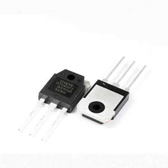 IXTQ460P2 TO-3P MOSFET N-CH 500V 24A TO3P