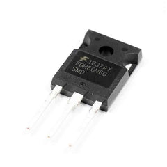 FGH60N60SMD TO-247-3 IGBT 600V 60A TO-247