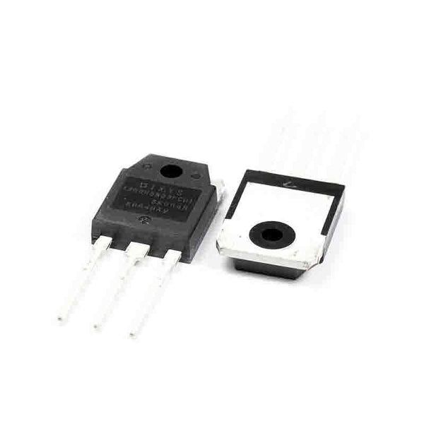 IXGQ85N33PCD1 - TO-3P - IGBT W/FAST REC DIODE TO-3P