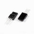 IXGP10N60A - TO-220 - IGBT 100A 600V TO-220AB