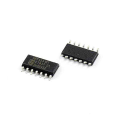 HEF4541BT,518 14-SO IC OSC PROG TIMER 36MHZ 14SOIC