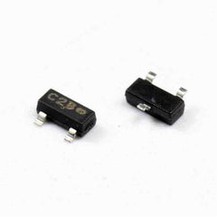 NYC0102BLT1G SOT-23-3 (TO-236) SCR REVERSE BLOCK THY SOT-23