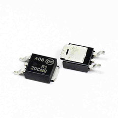 MCR12DCMT4G DPAK-3 THYRISTOR SCR 12A 600V DPAK