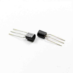 EC103D1,412 TO-92-3 THYRISTOR GATE 400V 0.8A TO92