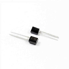 BT169G,112 TO-92-3 THYRISTOR .8A 600V TO-92