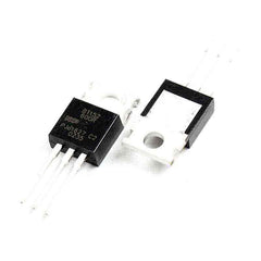 BT152-600R,127 TO-220AB THYRISTOR 20A 650V TO220AB