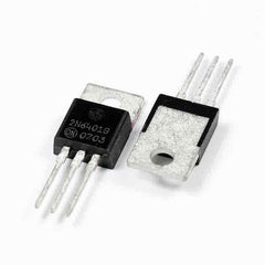 2N6401G TO-220AB THYRISTOR SCR 16A 100V TO-220AB