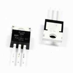 BT145-800R,127 TO-220AB THYRISTOR 25A 800V TO220AB