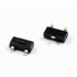 P0102BL 5AA4 - SOT-23-3 - SCR 200V 0.25A SOT-23