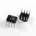 NJM555D - 8-DIP - IC OSC MONO TIMING 8-DIP