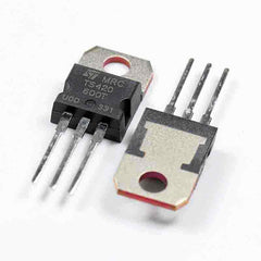 TS420-600T TO-220AB SCR 4A 200UA 600V TO-220AB