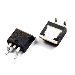TN2540-800G-TR D2PAK IC SCR 25A 800V D2PAK