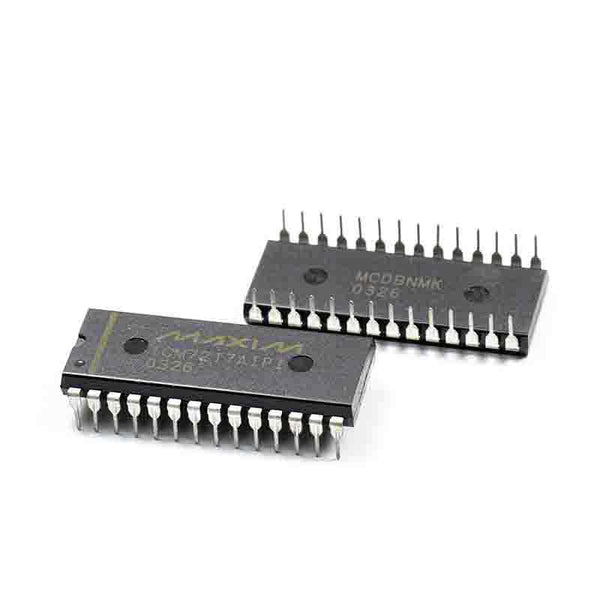 ICM7217AIPI - 28-PDIP - IC OSC UP/DWN CNTR 2MHZ 28-DIP