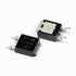 MCR718T4G - DPAK-3 - THYRISTOR SCR 4A 600V DPAK
