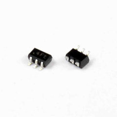 BC846S,125 6-TSSOP TRANSISTOR NPN 65V 100MA 6TSSOP